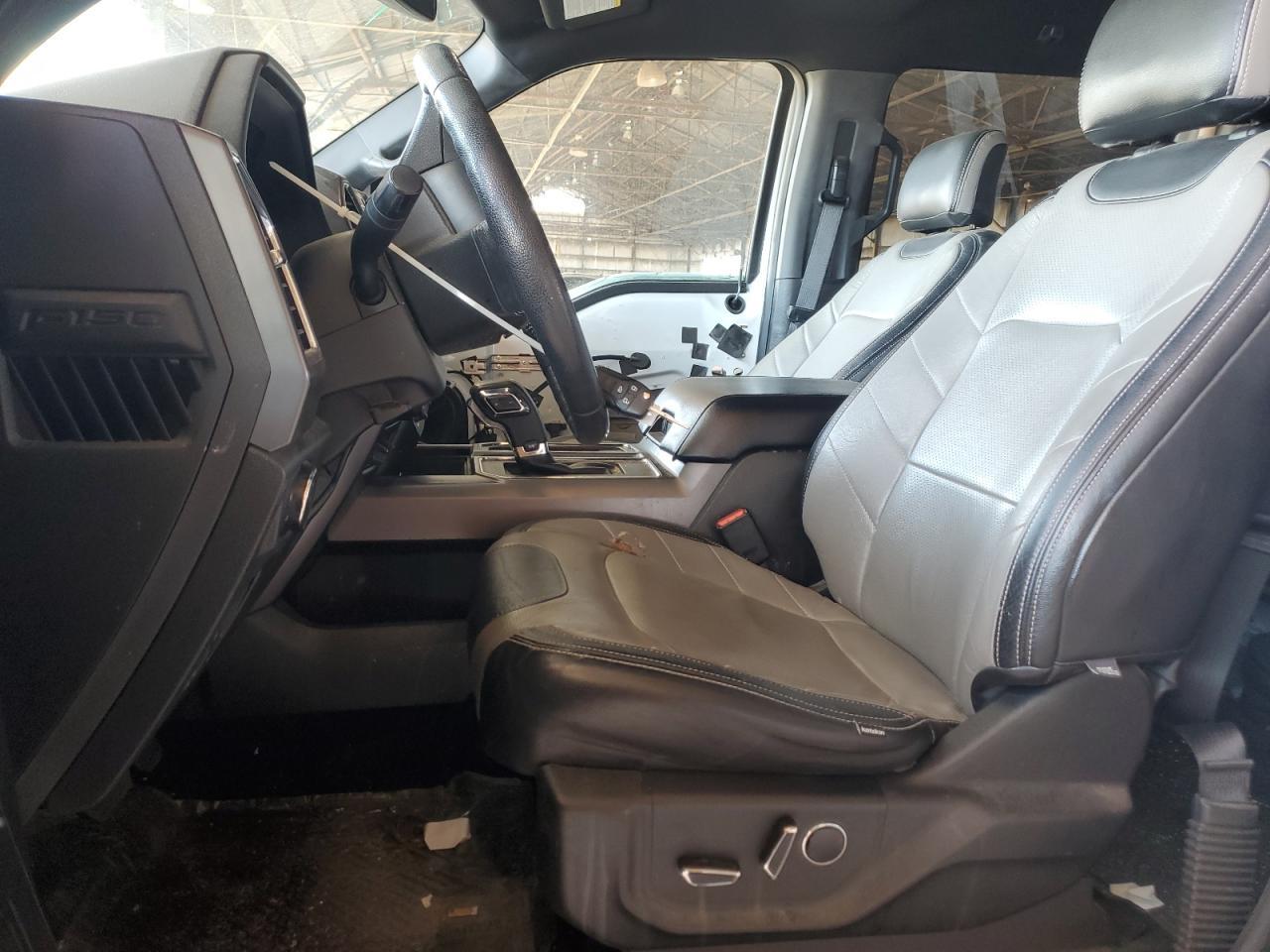 2016 FORD F150 SUPER - Image 7