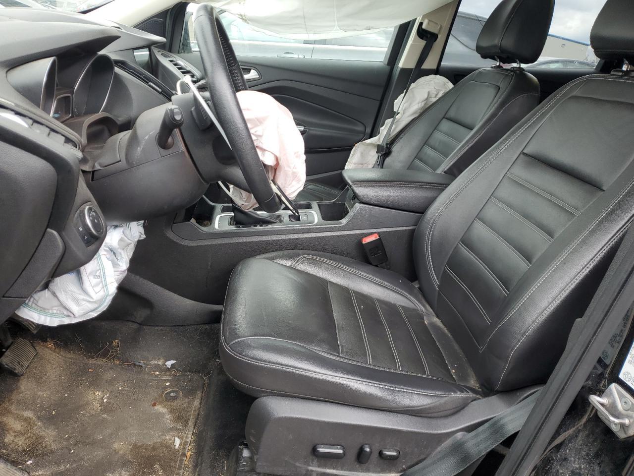 2017 FORD ESCAPE TIT - Image 7