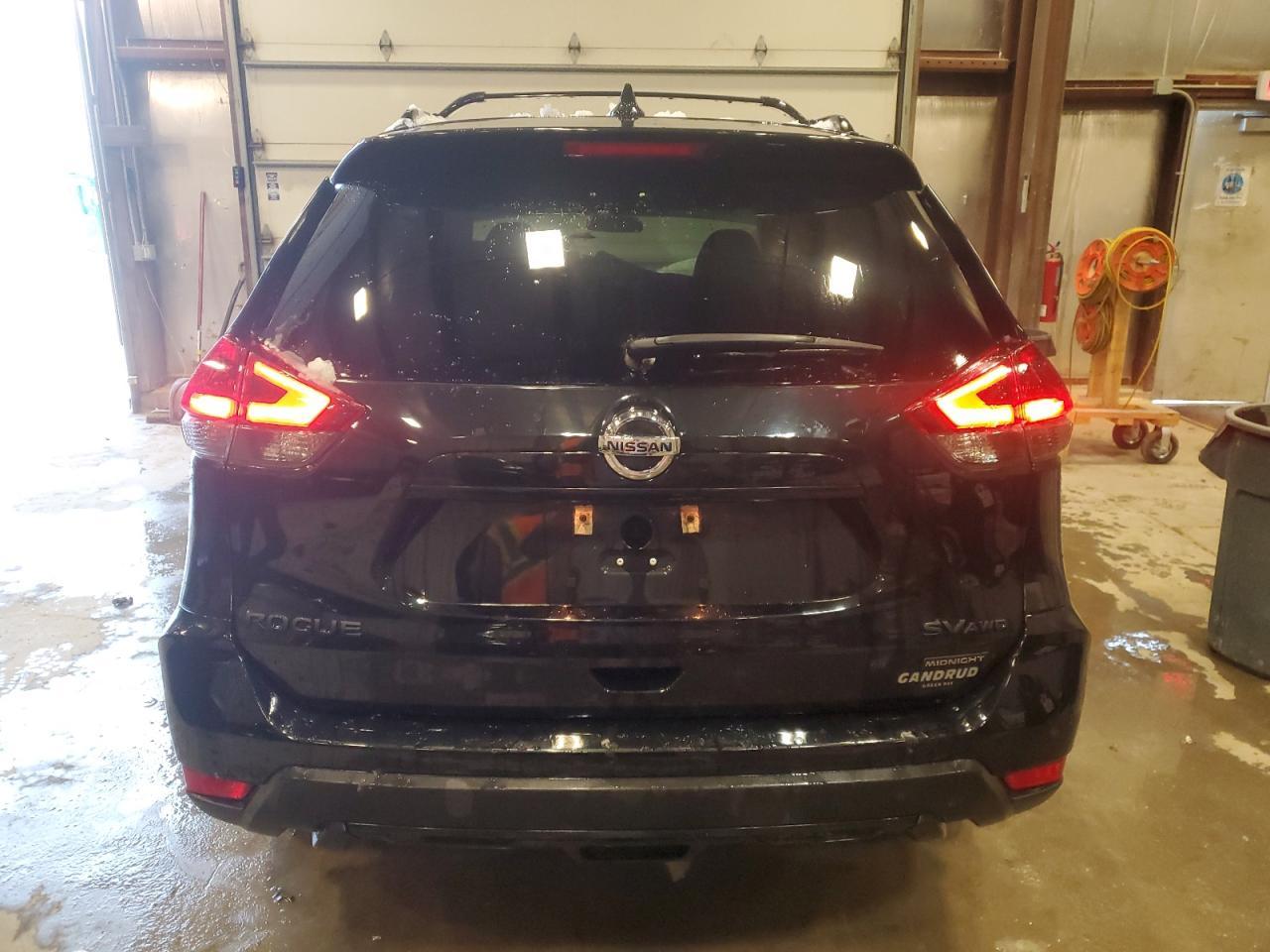 2018 NISSAN ROGUE S - Image 6