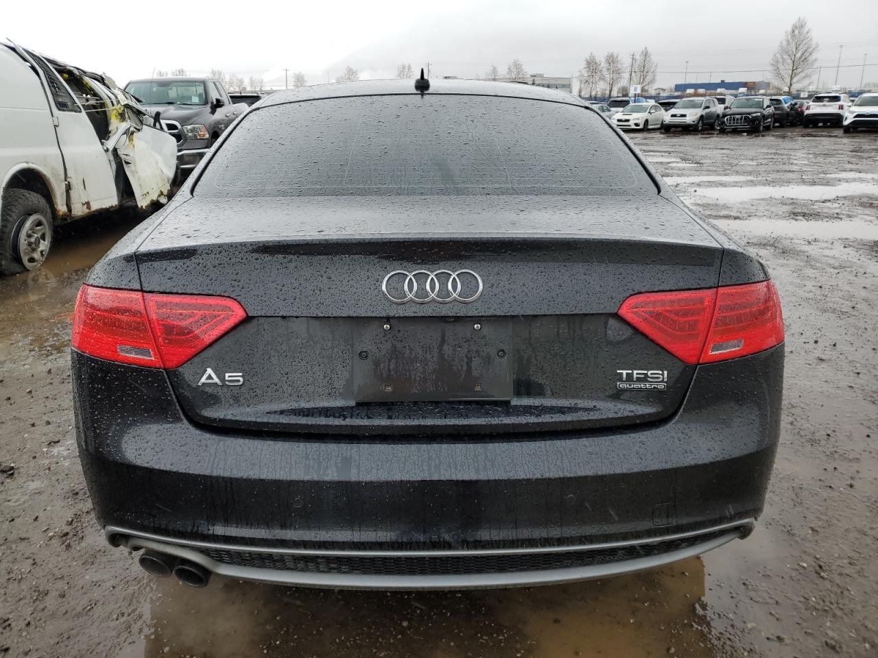 2015 AUDI A5 TECHNIK - Фото 6