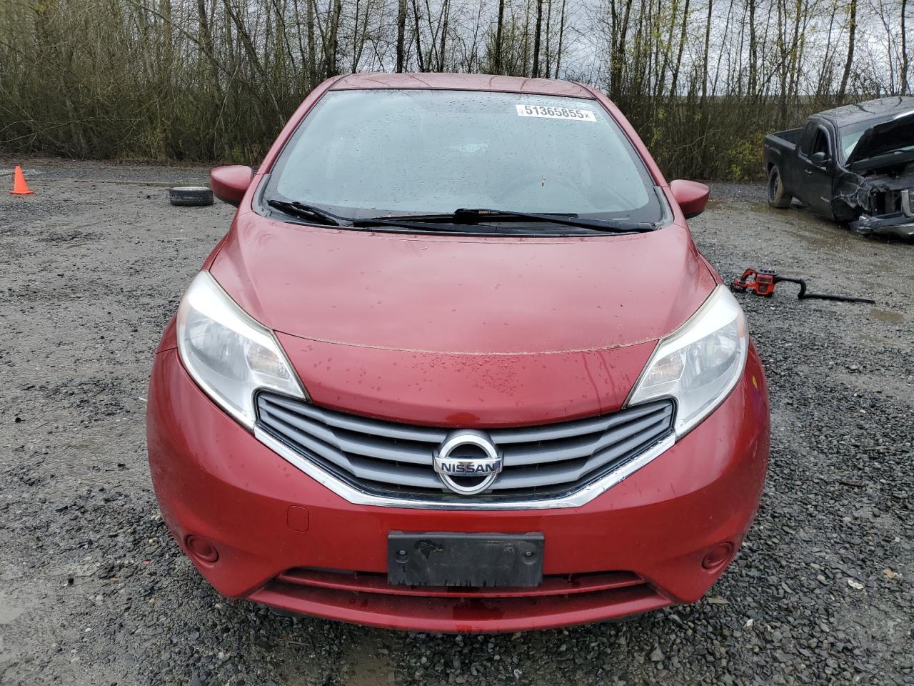 2015 NISSAN VERSA NOTE - Image 5