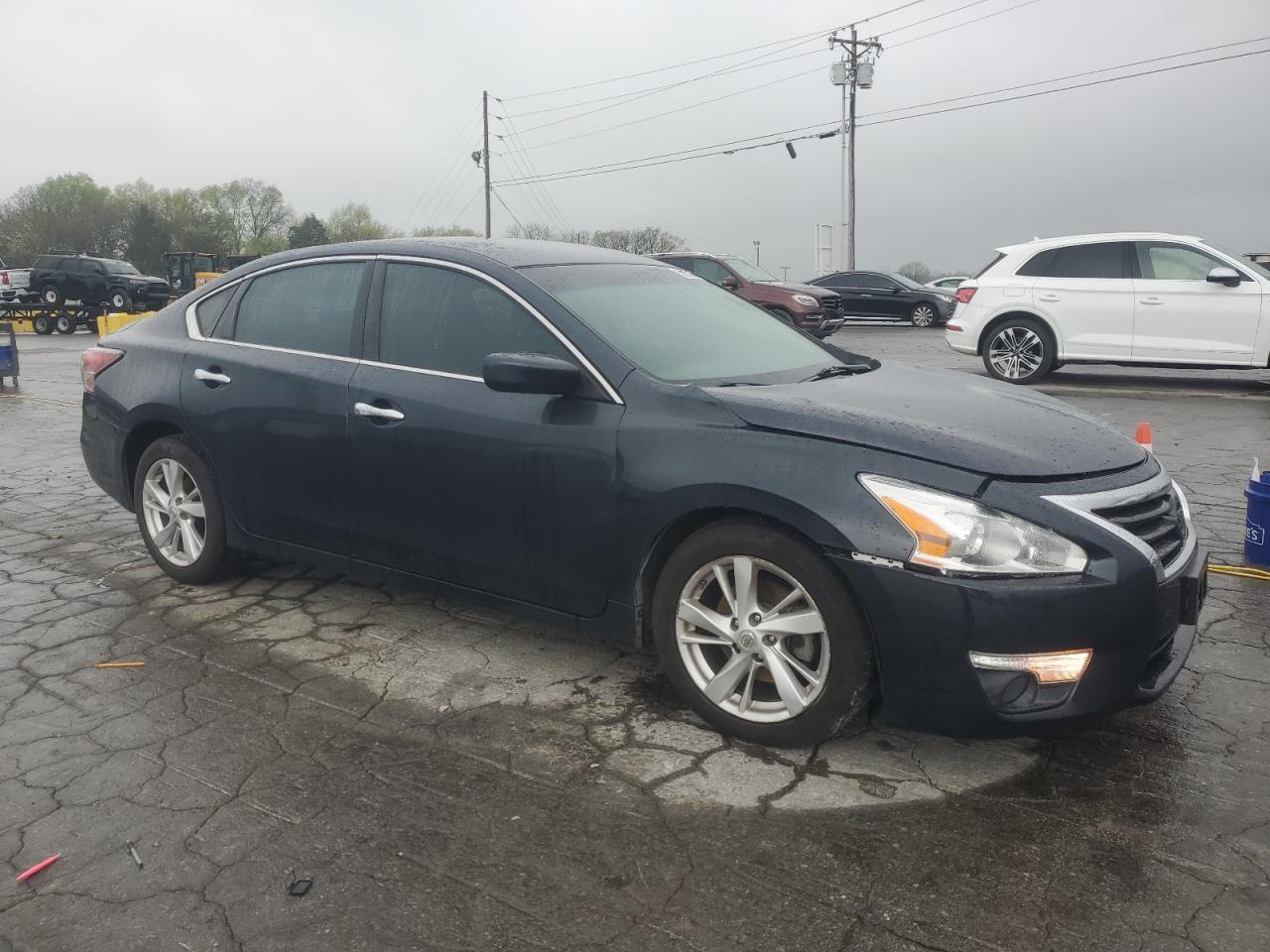 2015 NISSAN ALTIMA 2.5 - Image 4