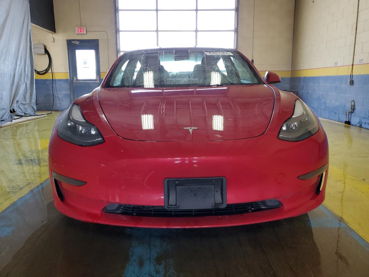 2022 TESLA MODEL 3 - Image 5