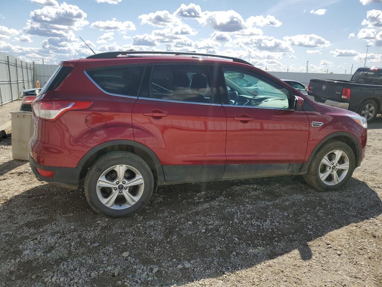 2013 FORD ESCAPE SE - Image 3