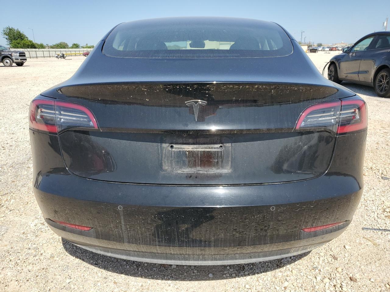 2021 TESLA MODEL 3 - Фото 6