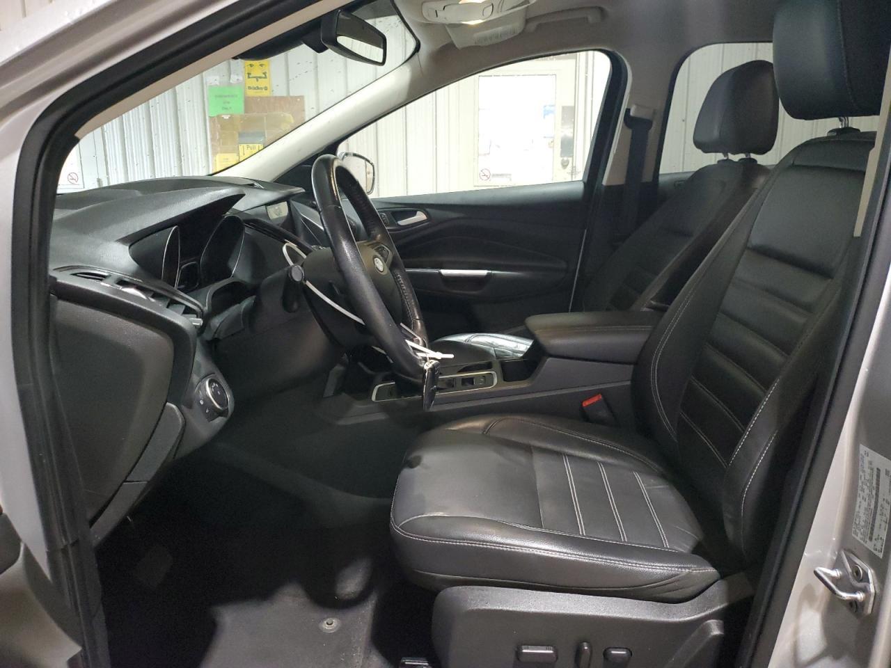 2017 FORD ESCAPE TIT - Image 7