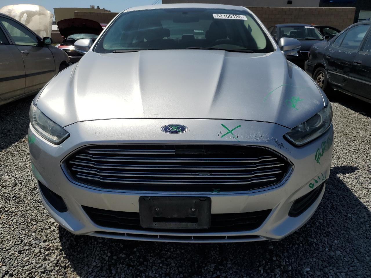 2014 FORD FUSION SE - Image 5