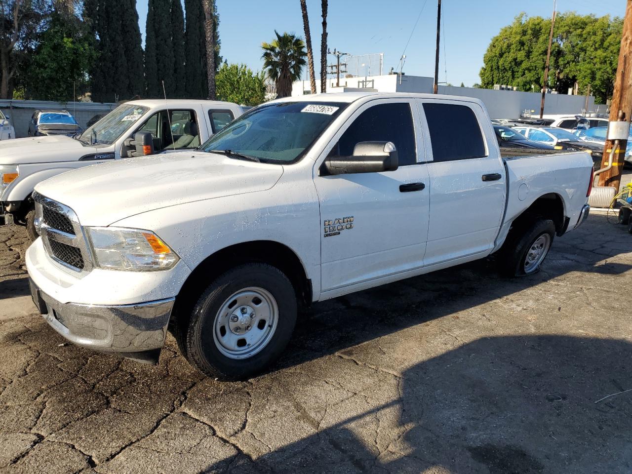 2019 RAM 1500 CLASS