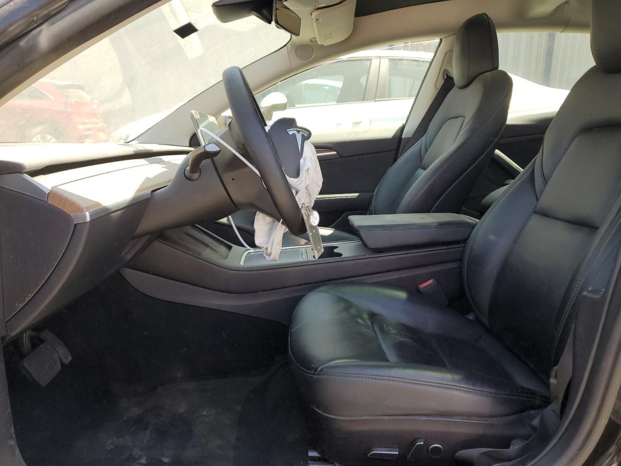 2022 TESLA MODEL 3 - Image 7