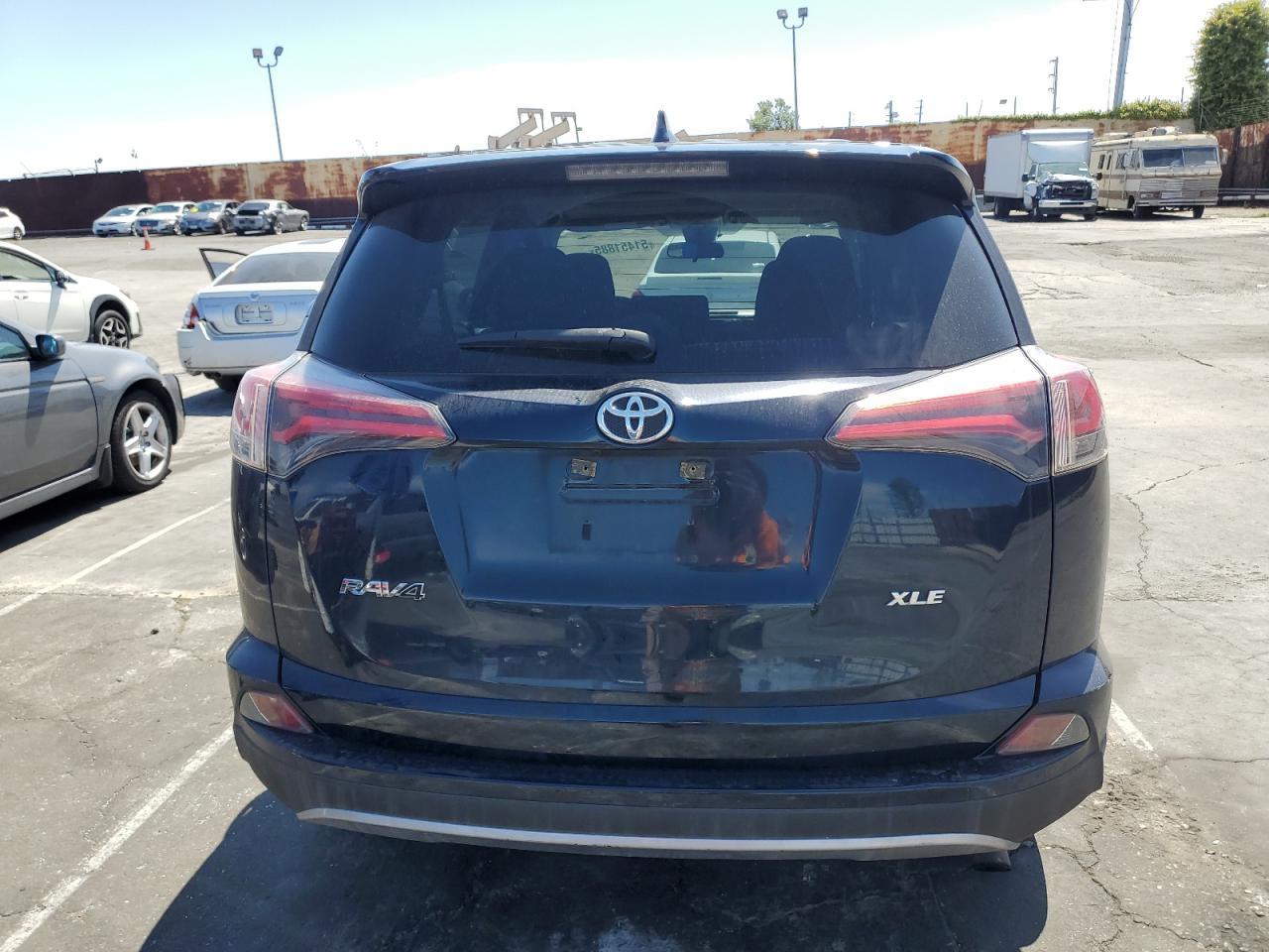2018 TOYOTA RAV4 ADVEN - Image 6