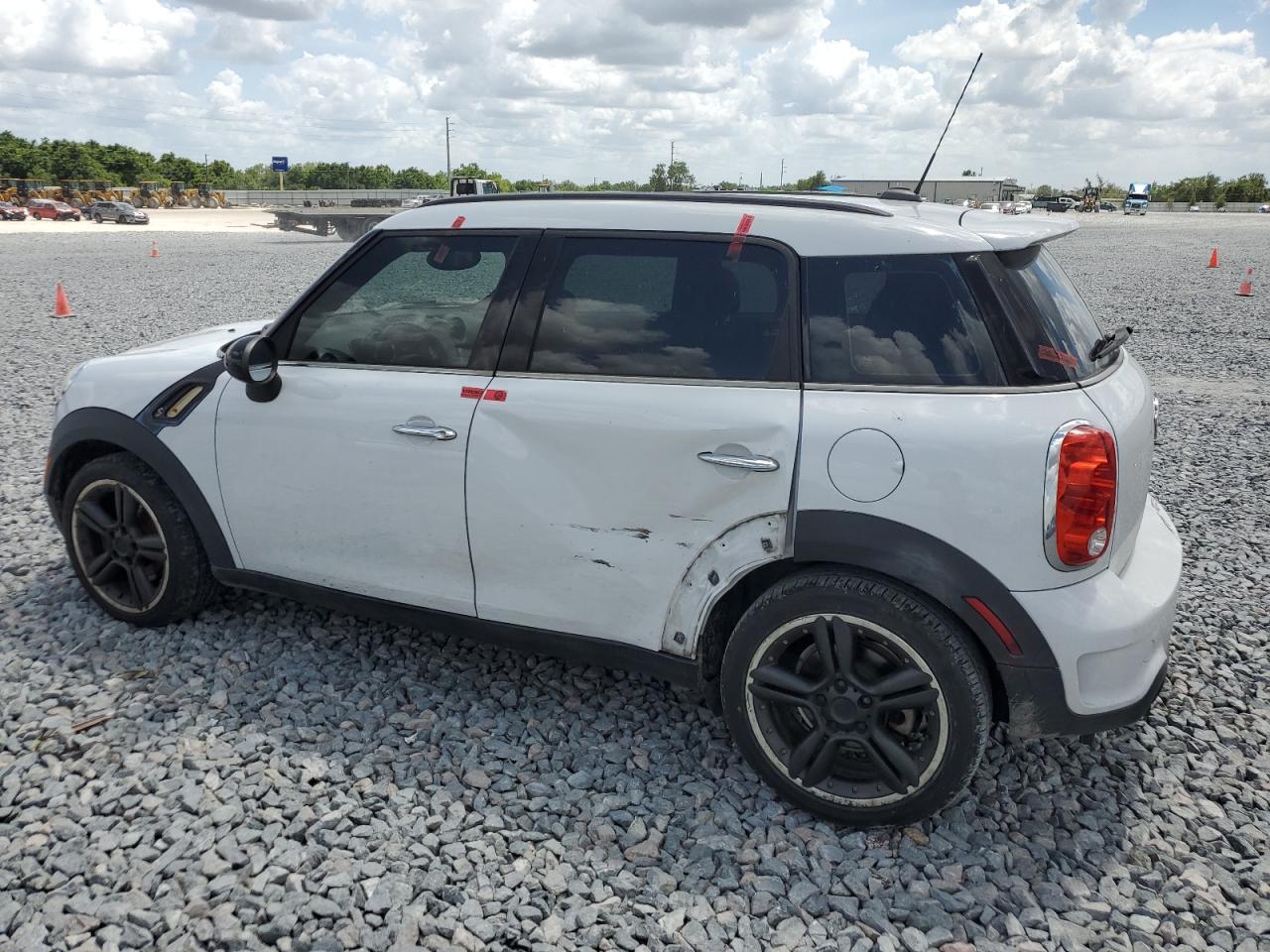 2012 MINI COOPER S C - Фото 2