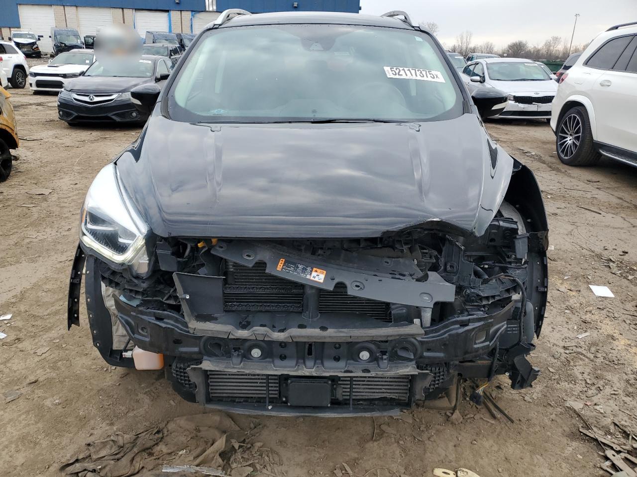 2017 FORD ESCAPE TIT - Image 5