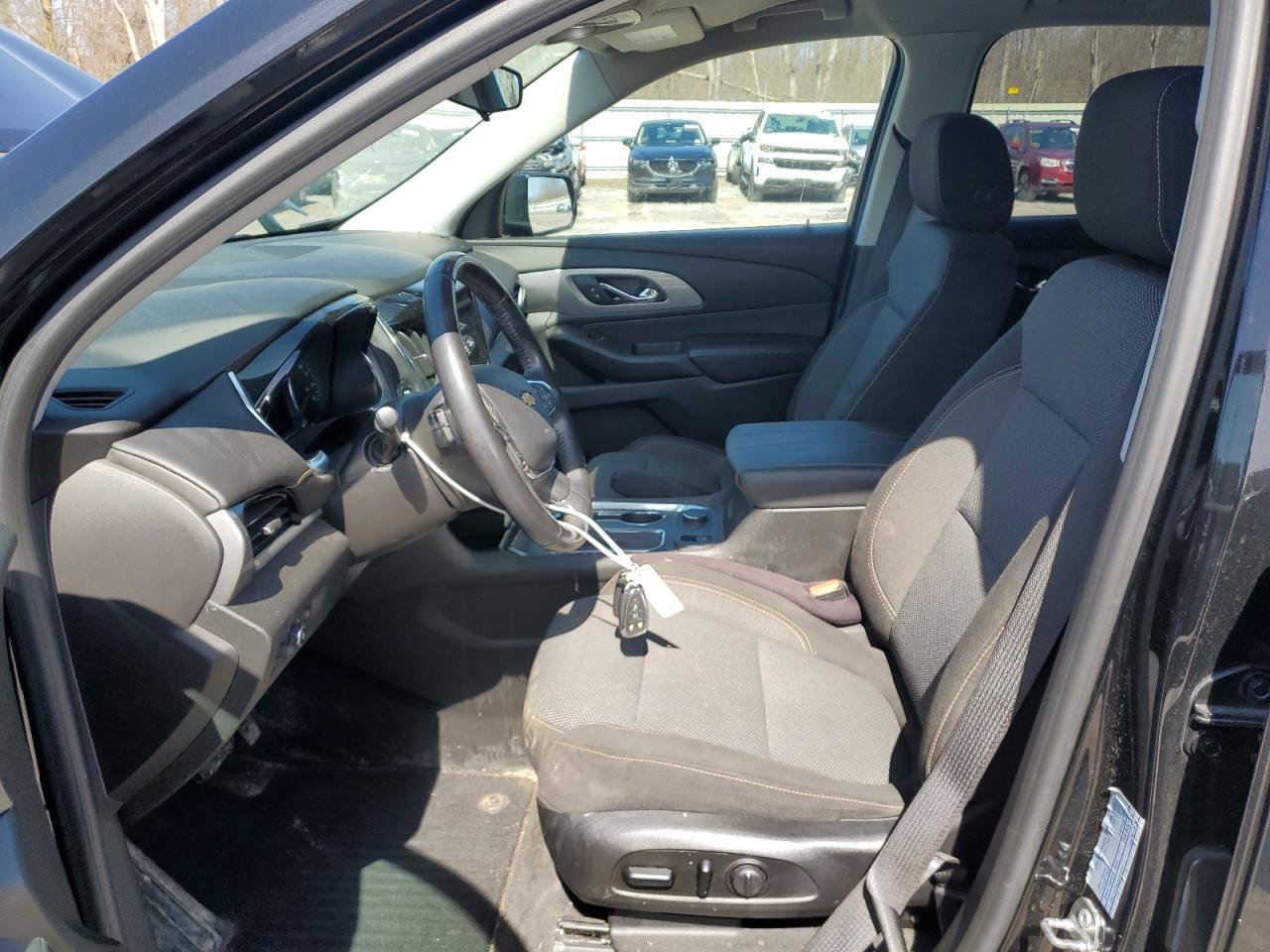 2018 CHEVROLET TRAVERSE L - Image 7