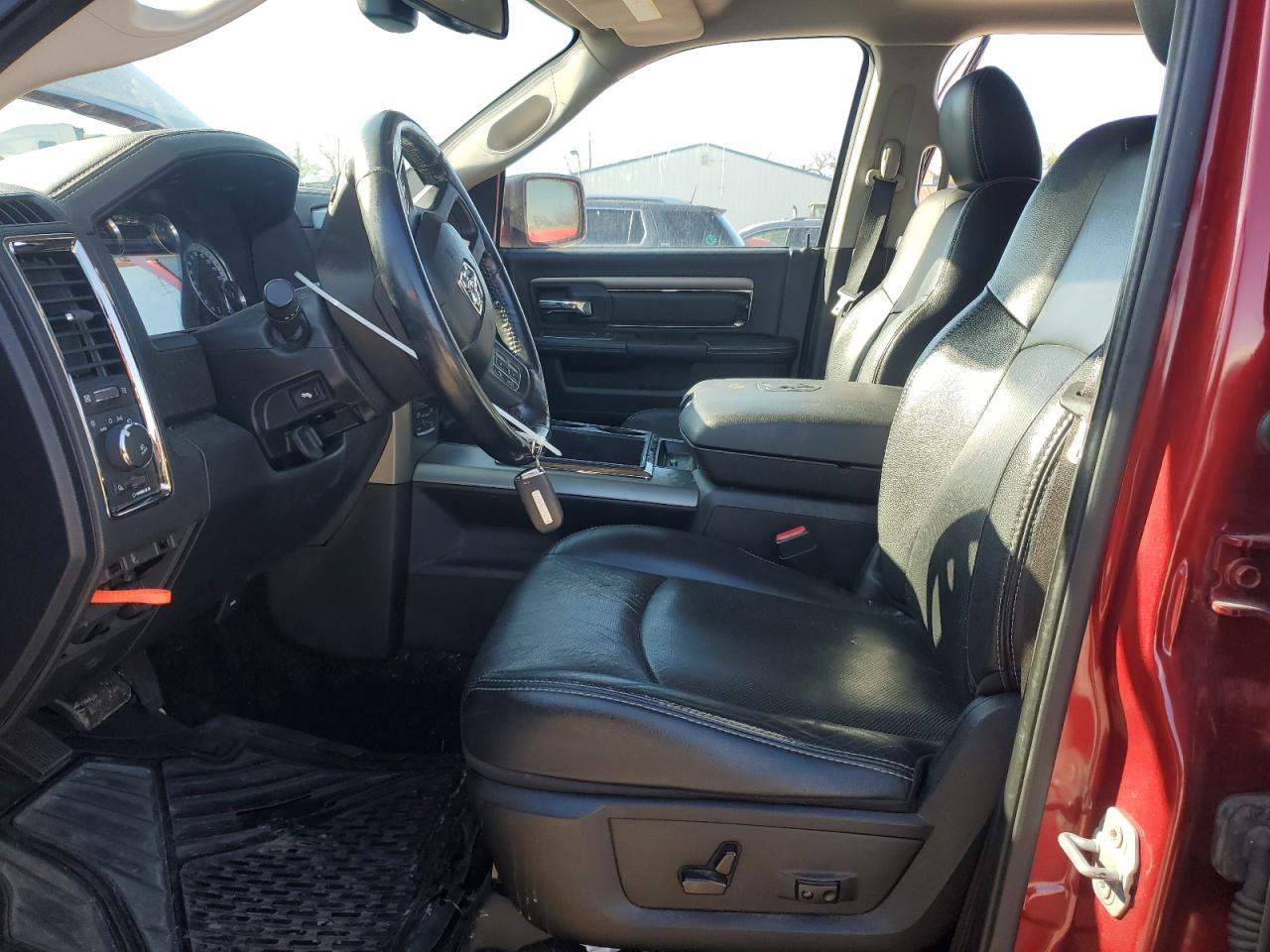 2014 RAM 1500 SPORT - Image 7