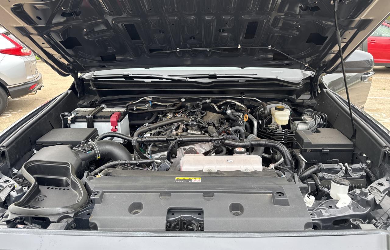 2024 TOYOTA TACOMA DOU - Image 7