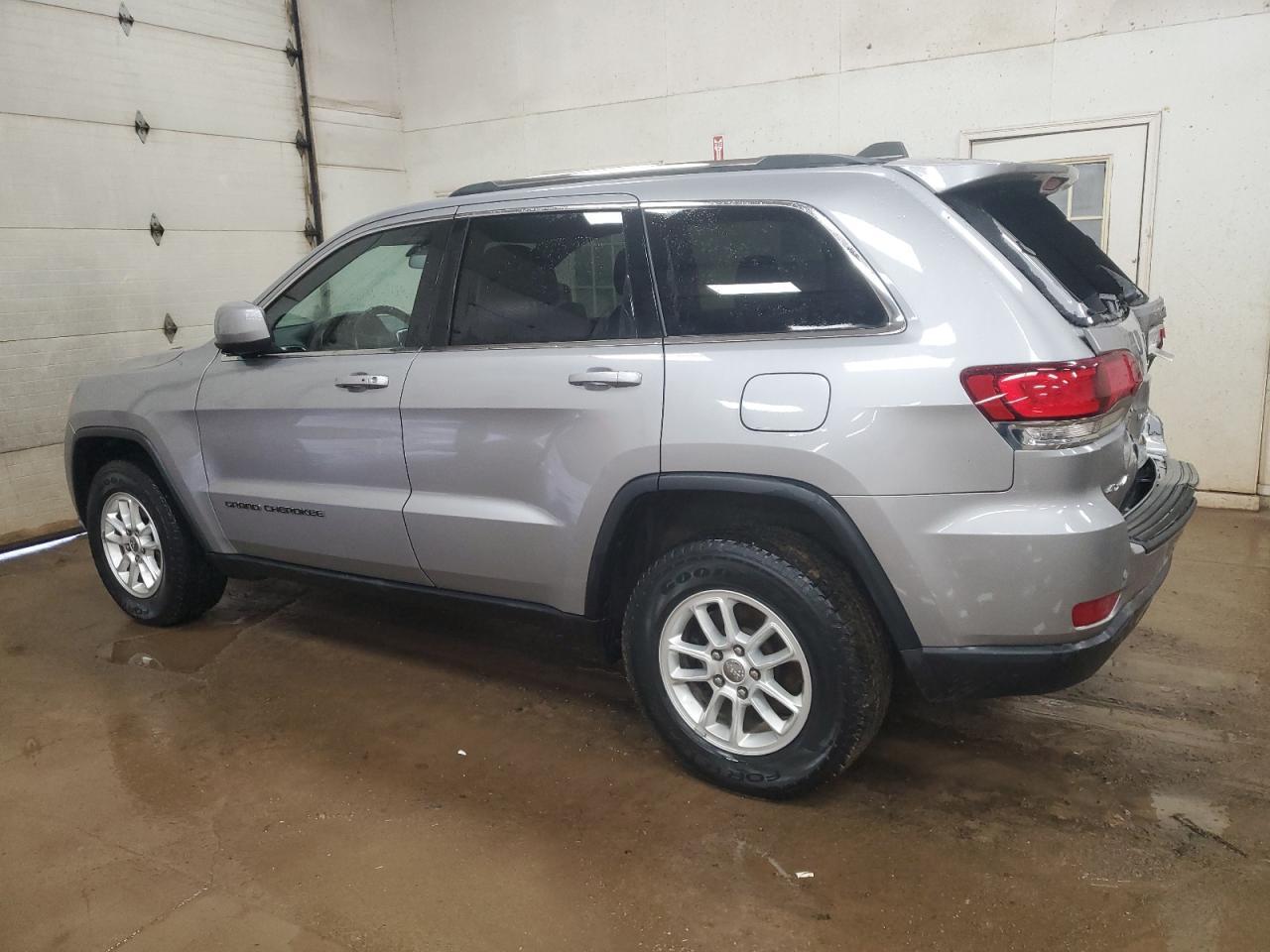 2020 JEEP GRAND CHER - Image 2