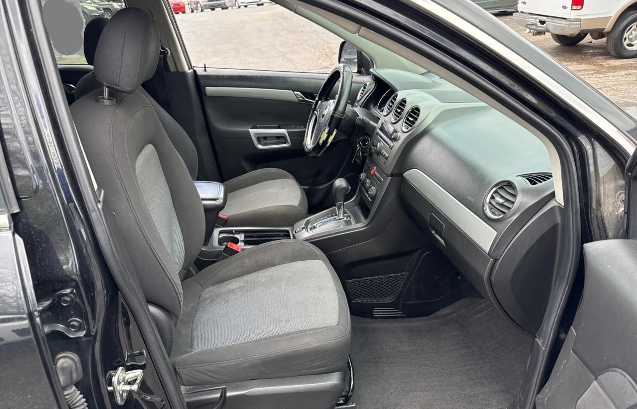 2012 CHEVROLET CAPTIVA SP - Image 5