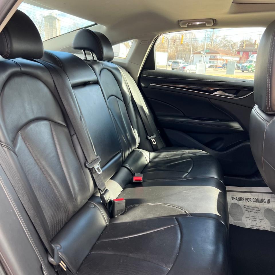 2017 FORD FUSION SE - Image 6