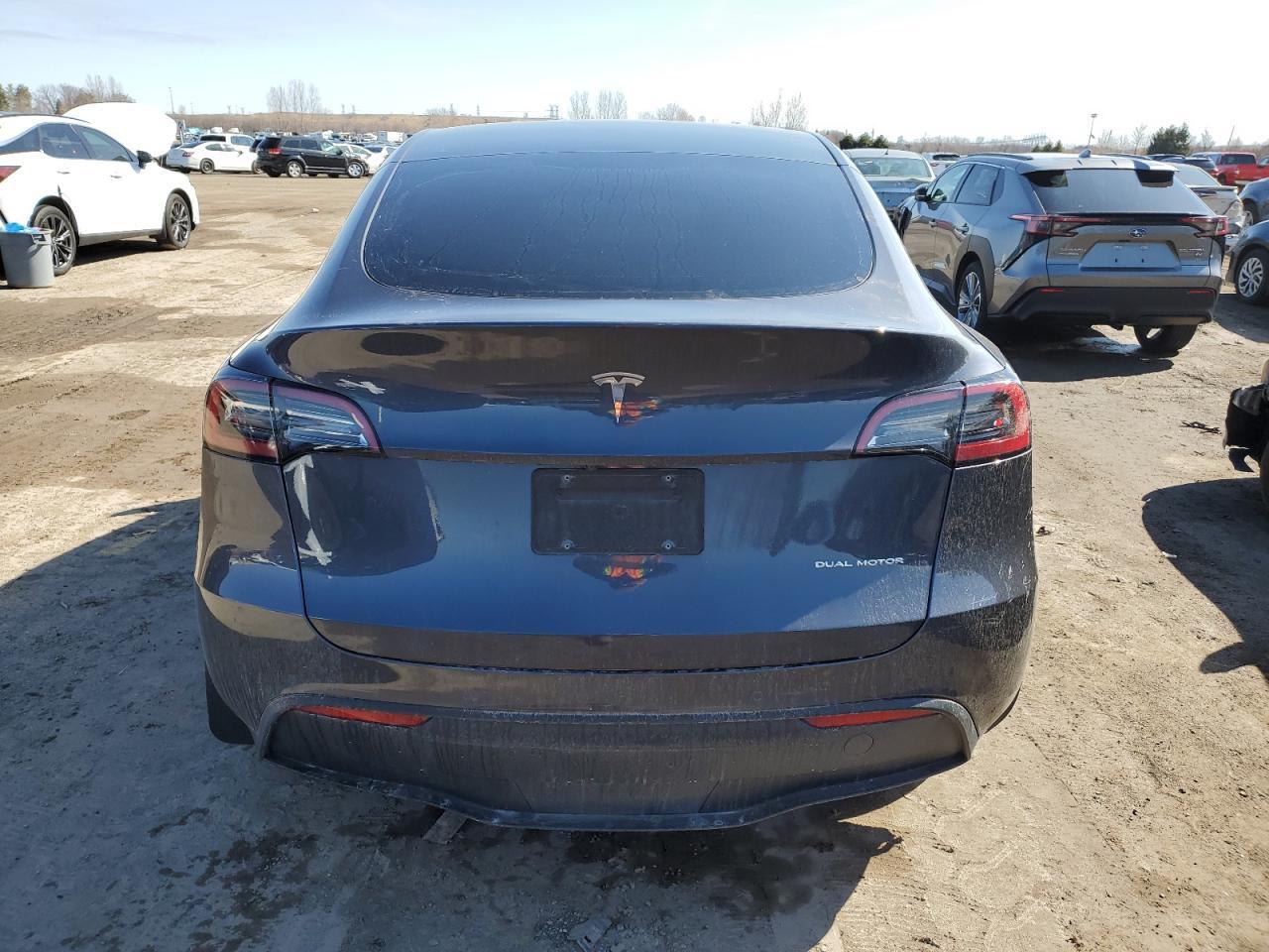 2022 TESLA MODEL Y - Image 6
