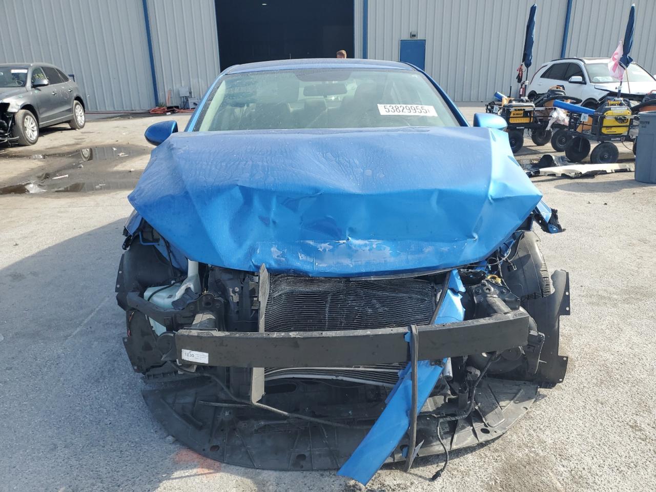 2018 HYUNDAI ELANTRA SE - Image 5