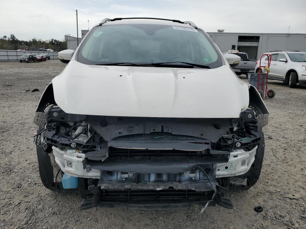 2016 FORD ESCAPE TIT - Image 5