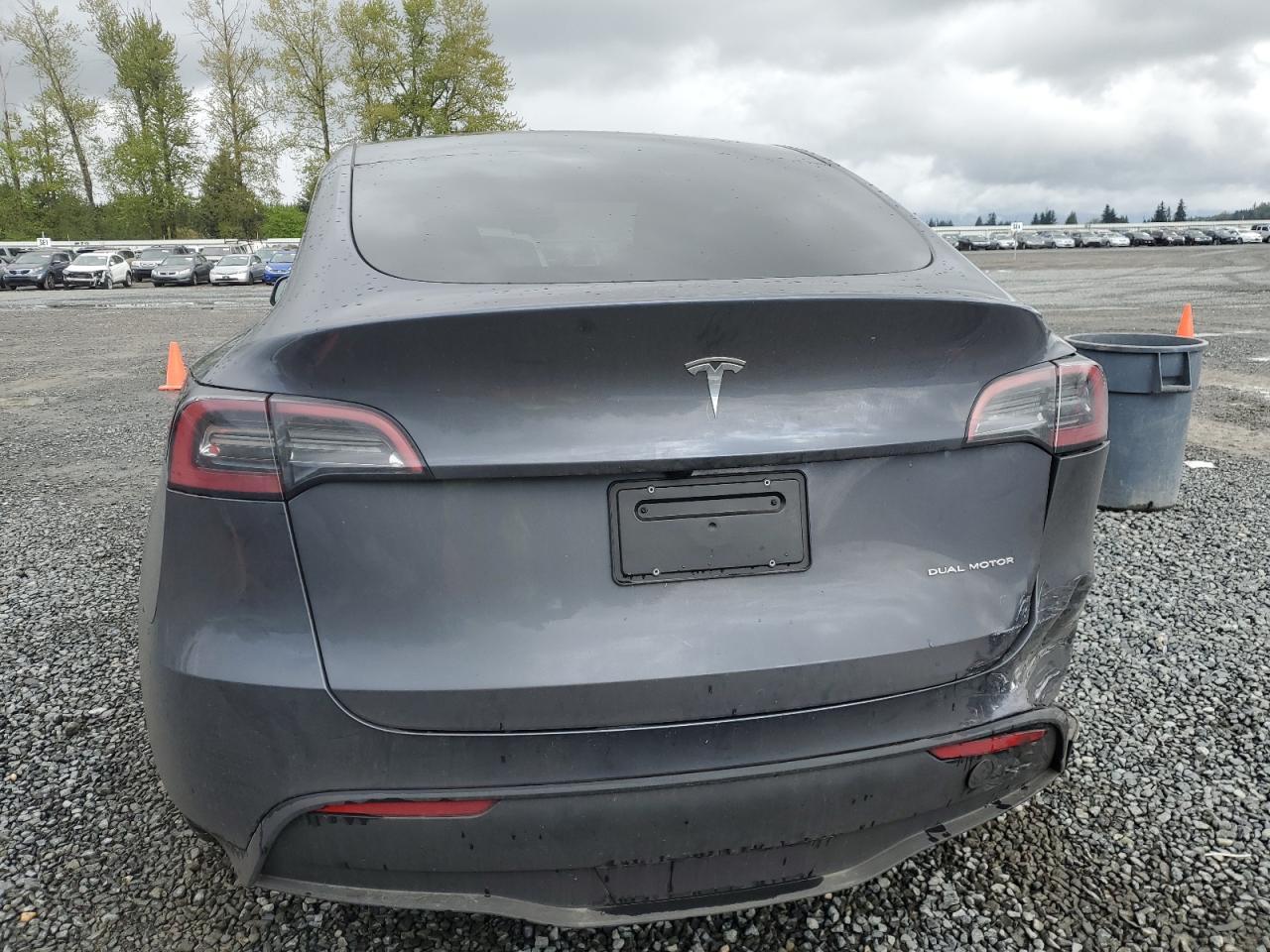 2023 TESLA MODEL Y - Image 6