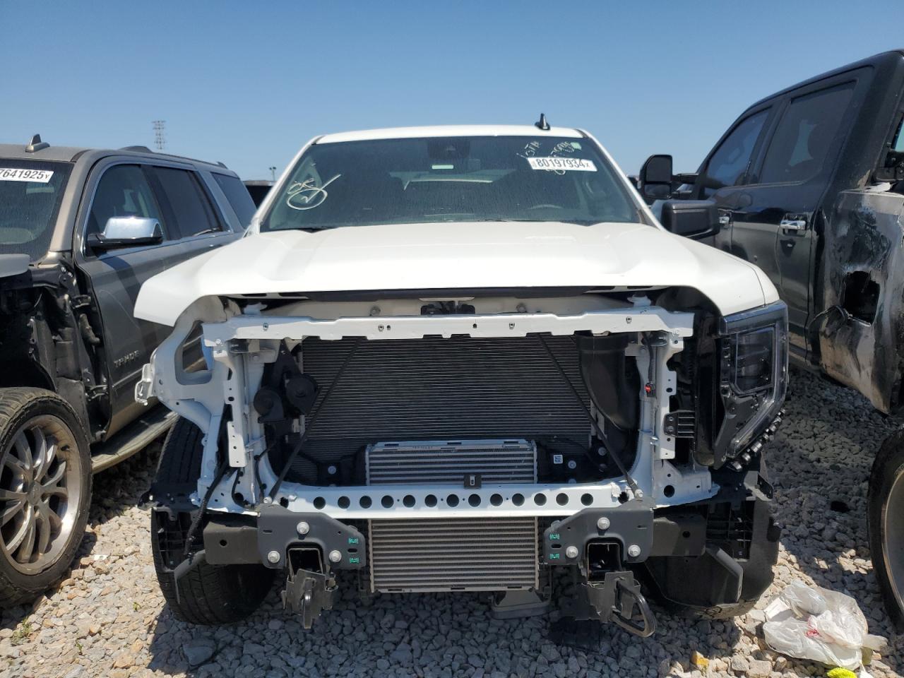 2024 GMC SIERRA K15 - Image 5