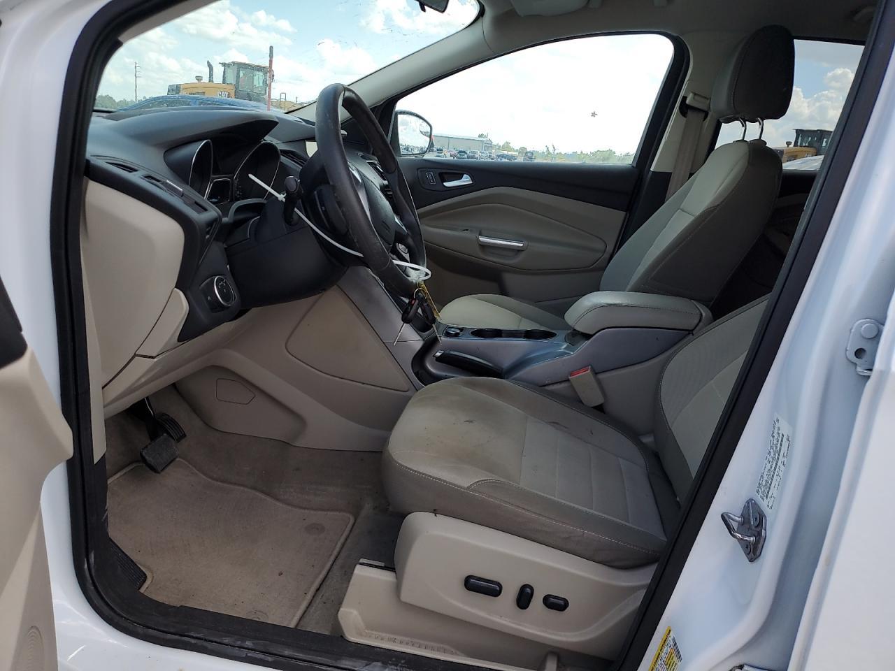 2015 FORD ESCAPE SE - Image 7