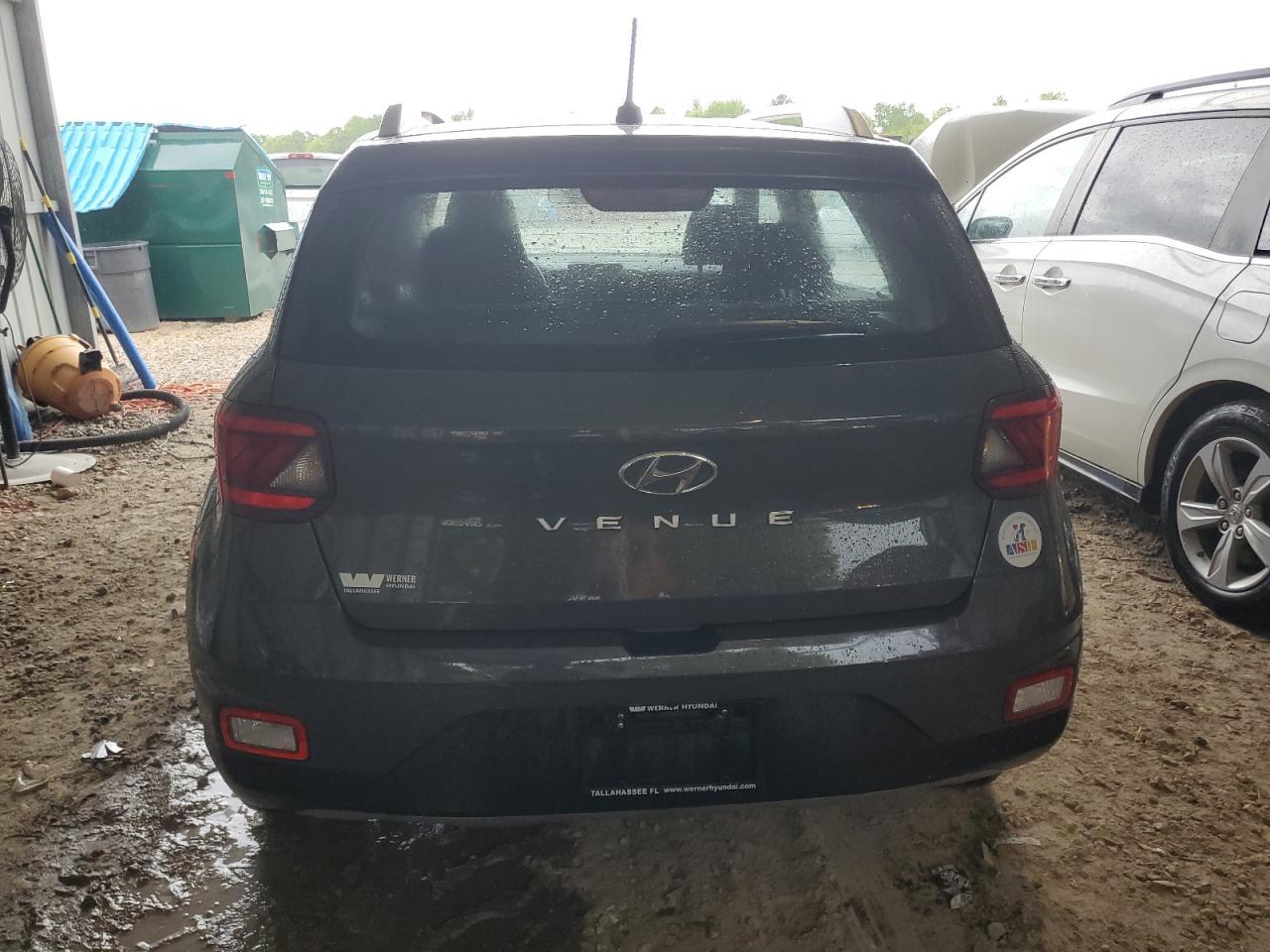2023 HYUNDAI VENUE SEL - Image 6