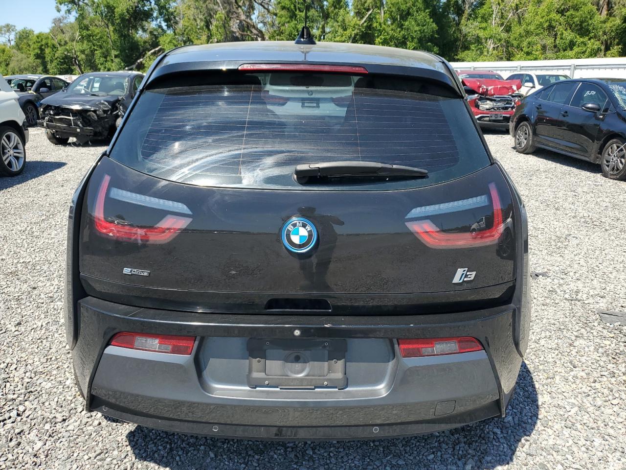 2017 BMW I3 REX - Image 6