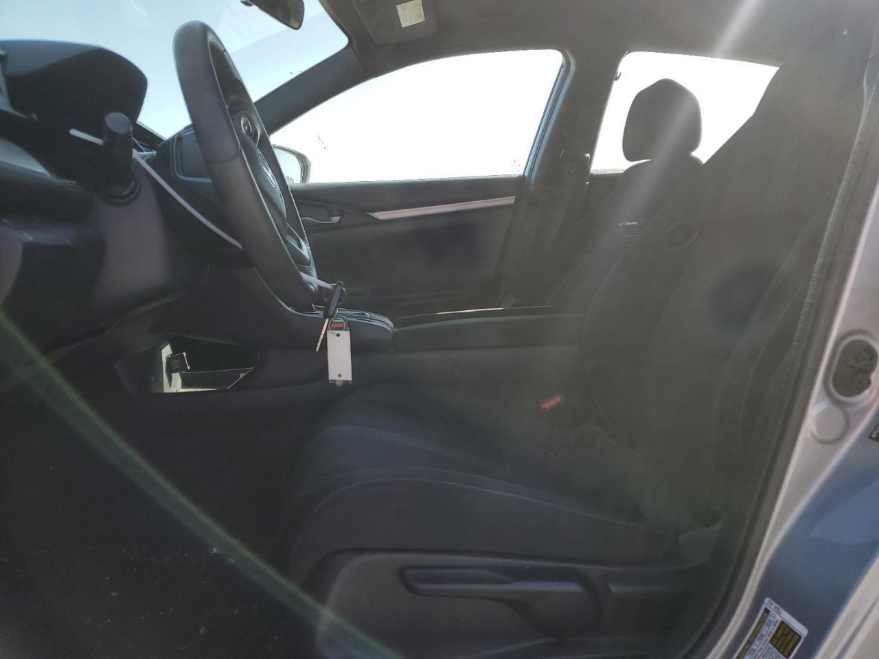 2017 HONDA CIVIC LX - Фото 7