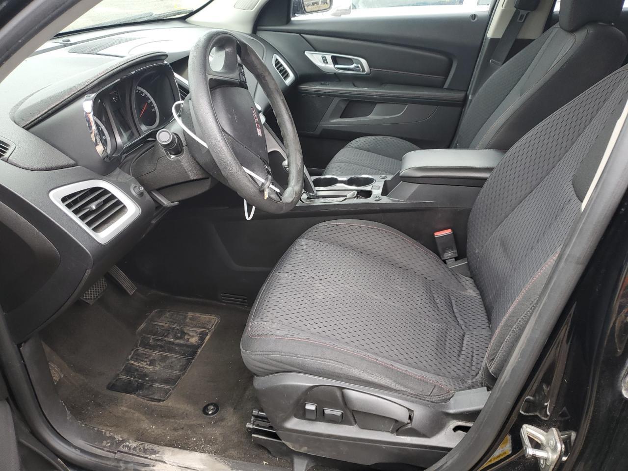 2013 GMC TERRAIN SL - Фото 7