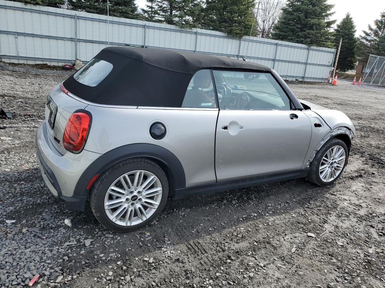 2023 MINI COOPER S - Image 3