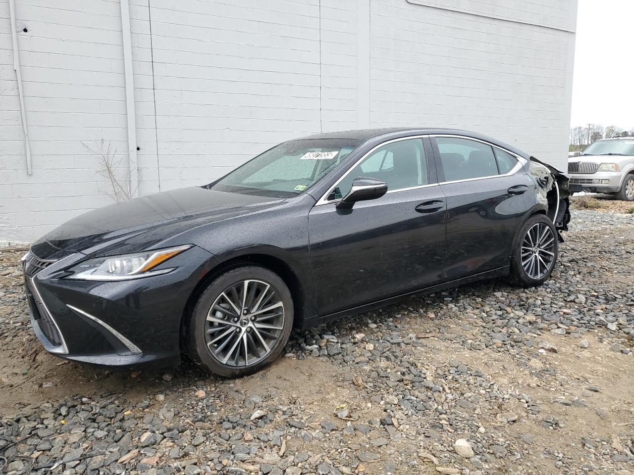 2024 LEXUS ES 350 BAS