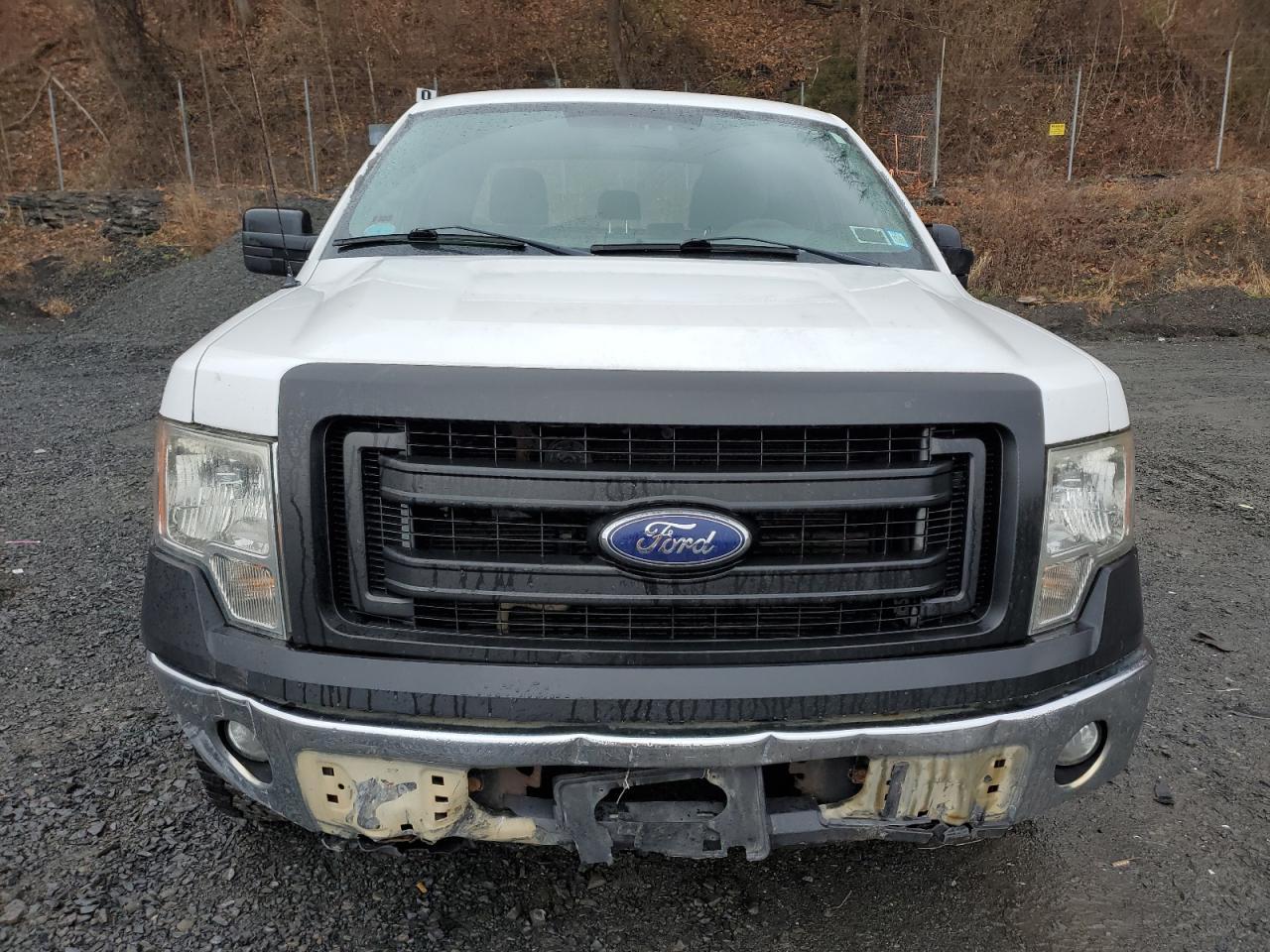 2013 FORD F150 SUPER - Фото 5