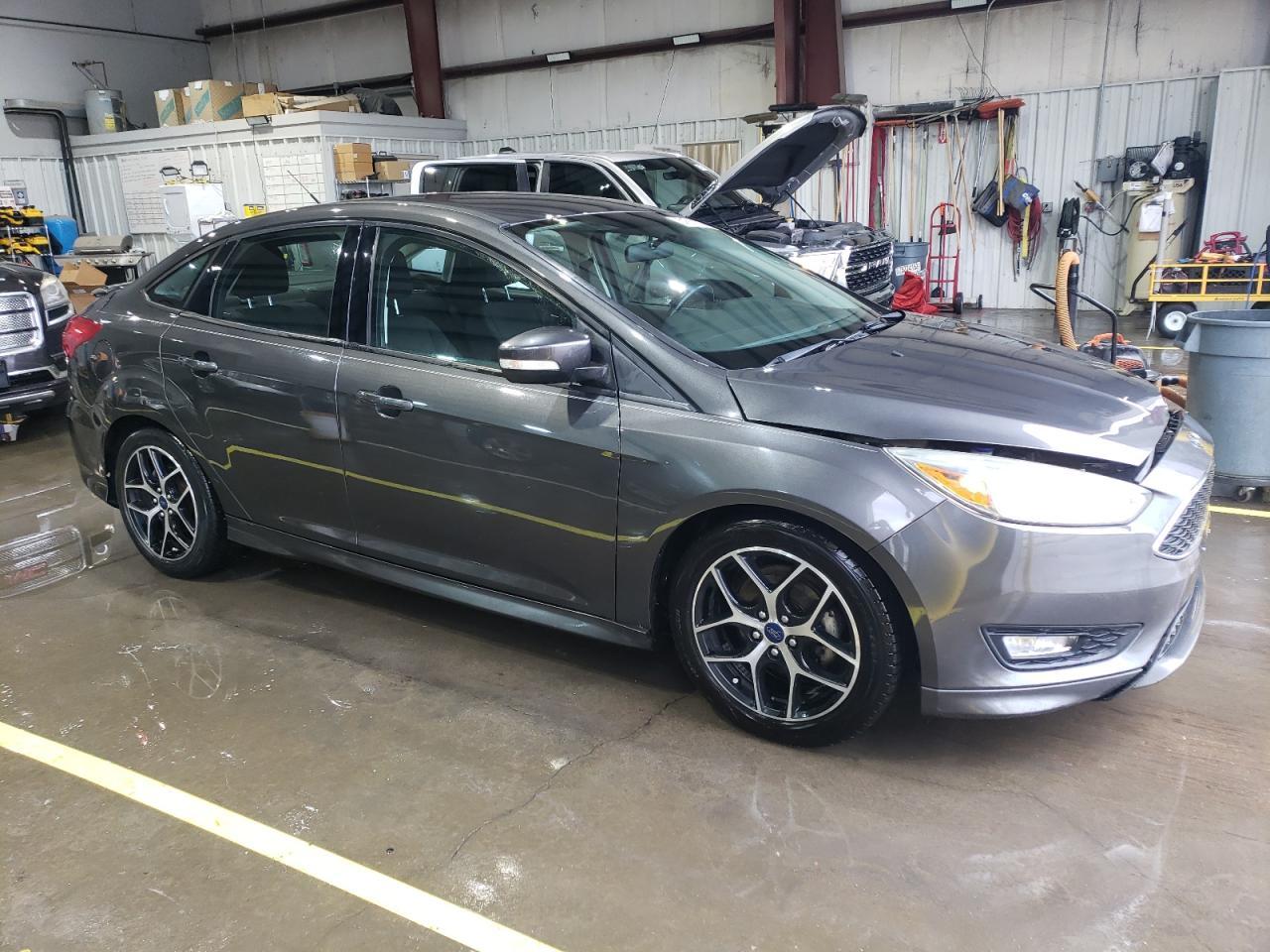 2016 FORD FOCUS SE - Фото 4