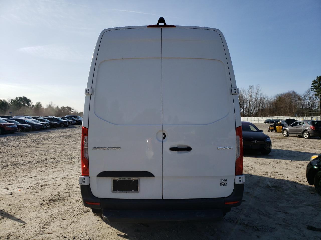 2019 MERCEDES-BENZ SPRINTER 2 - Image 6