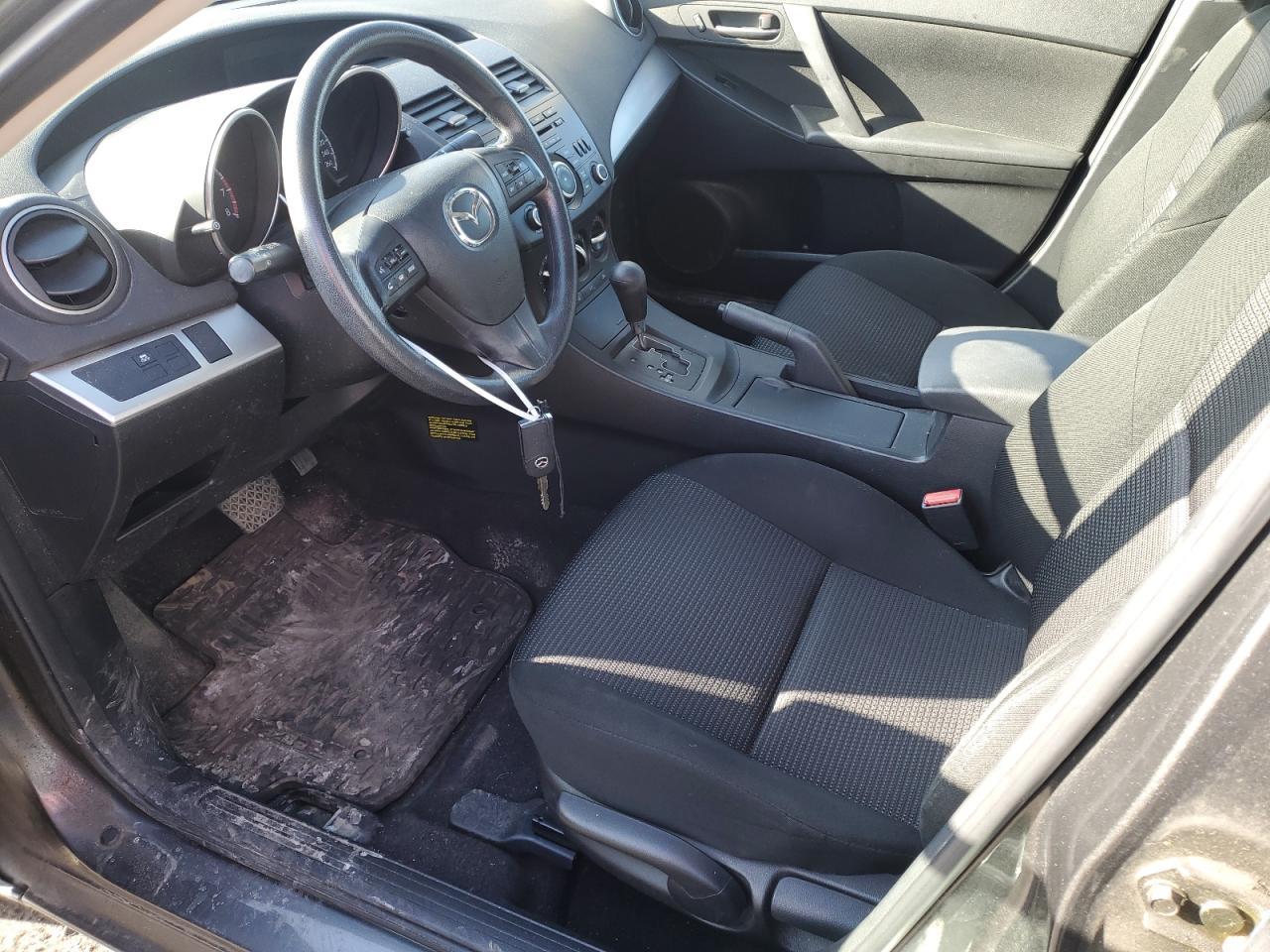 2013 MAZDA 3 I - Фото 7