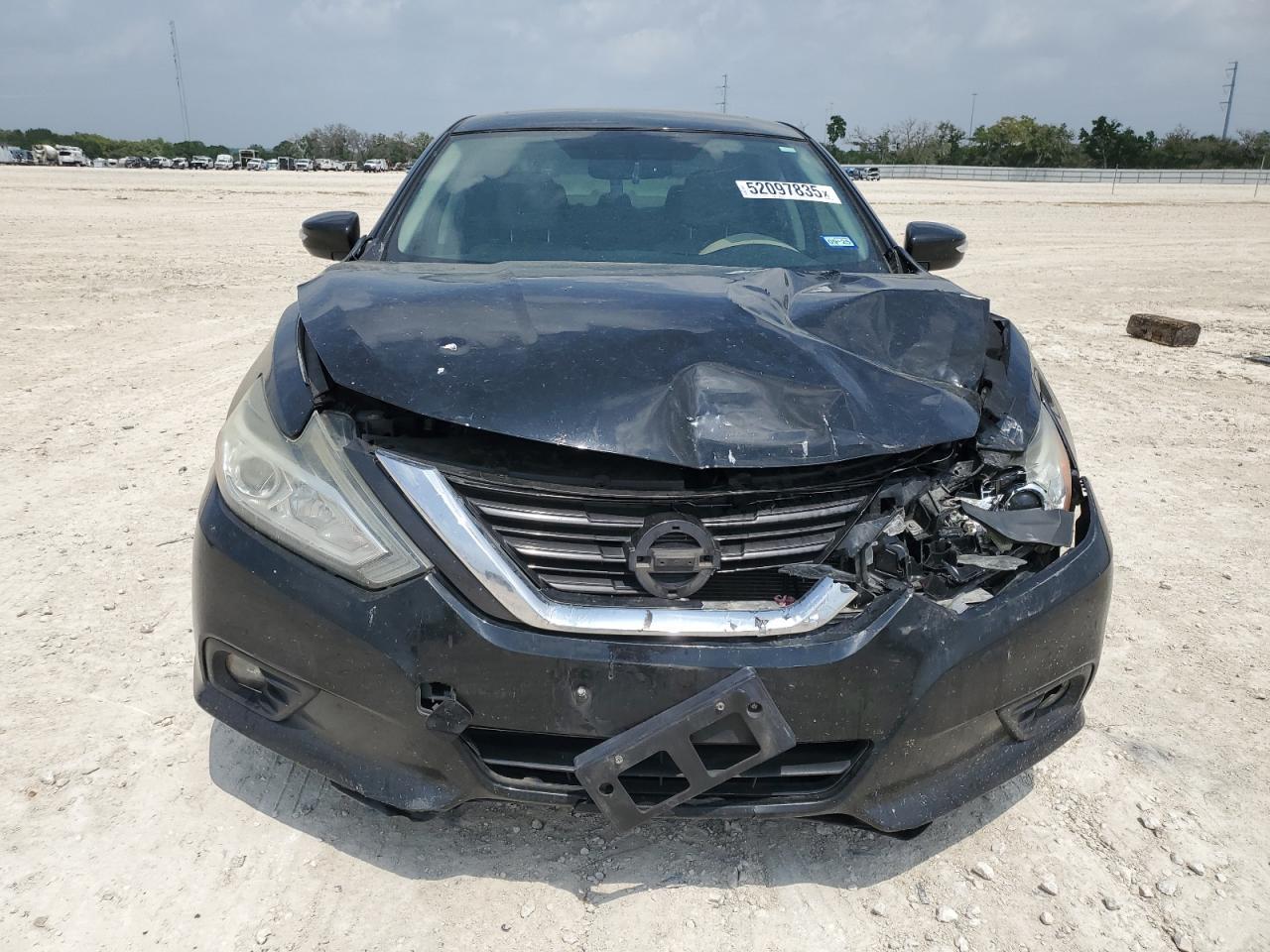 2016 NISSAN ALTIMA 2.5 - Image 5
