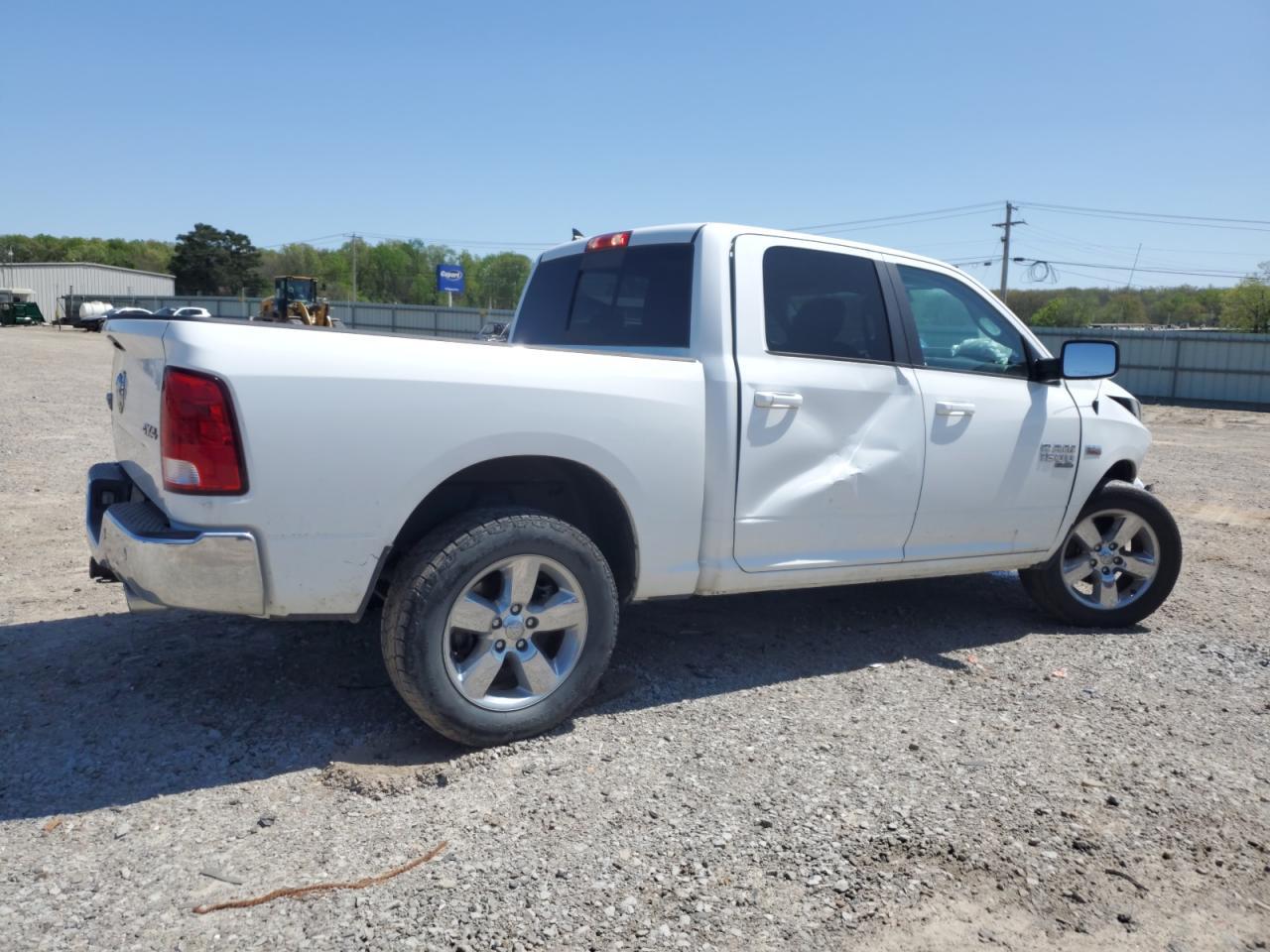 2019 RAM 1500 CLASS - Фото 3