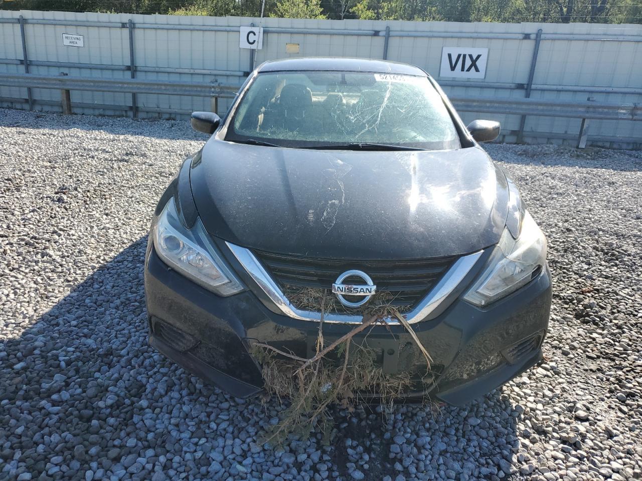 2017 NISSAN ALTIMA 2.5 - Фото 5