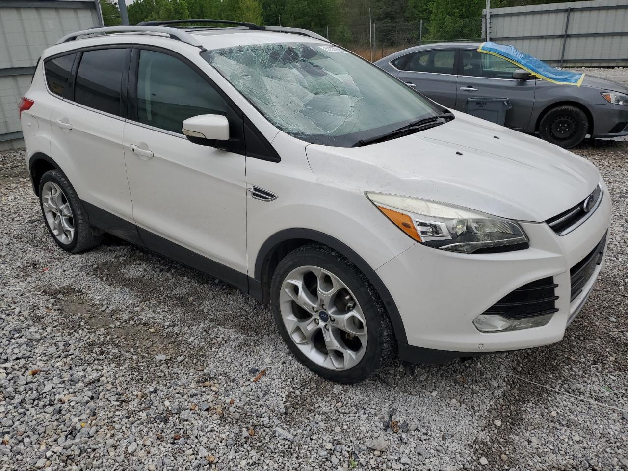 2015 FORD ESCAPE TIT - Image 4