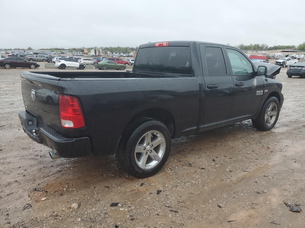 2017 RAM 1500 ST - Image 3