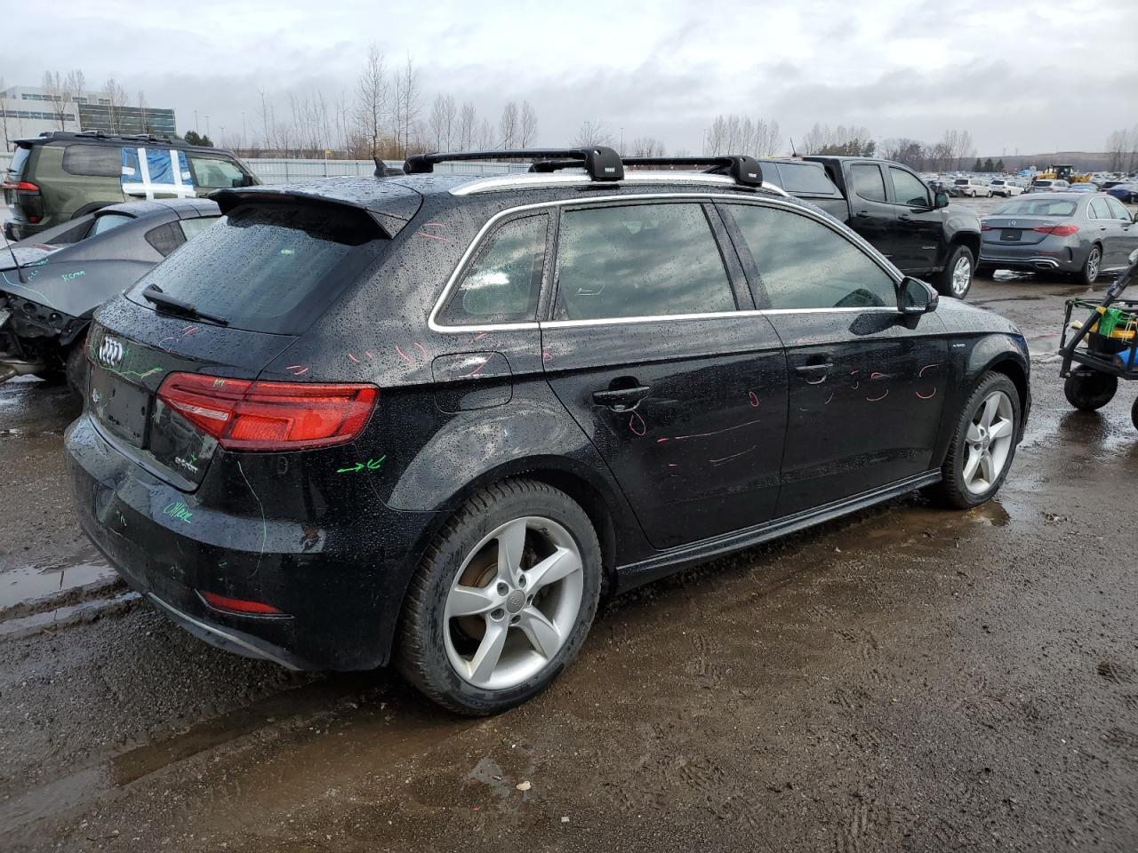 2018 AUDI A3 E-TRON - Image 3