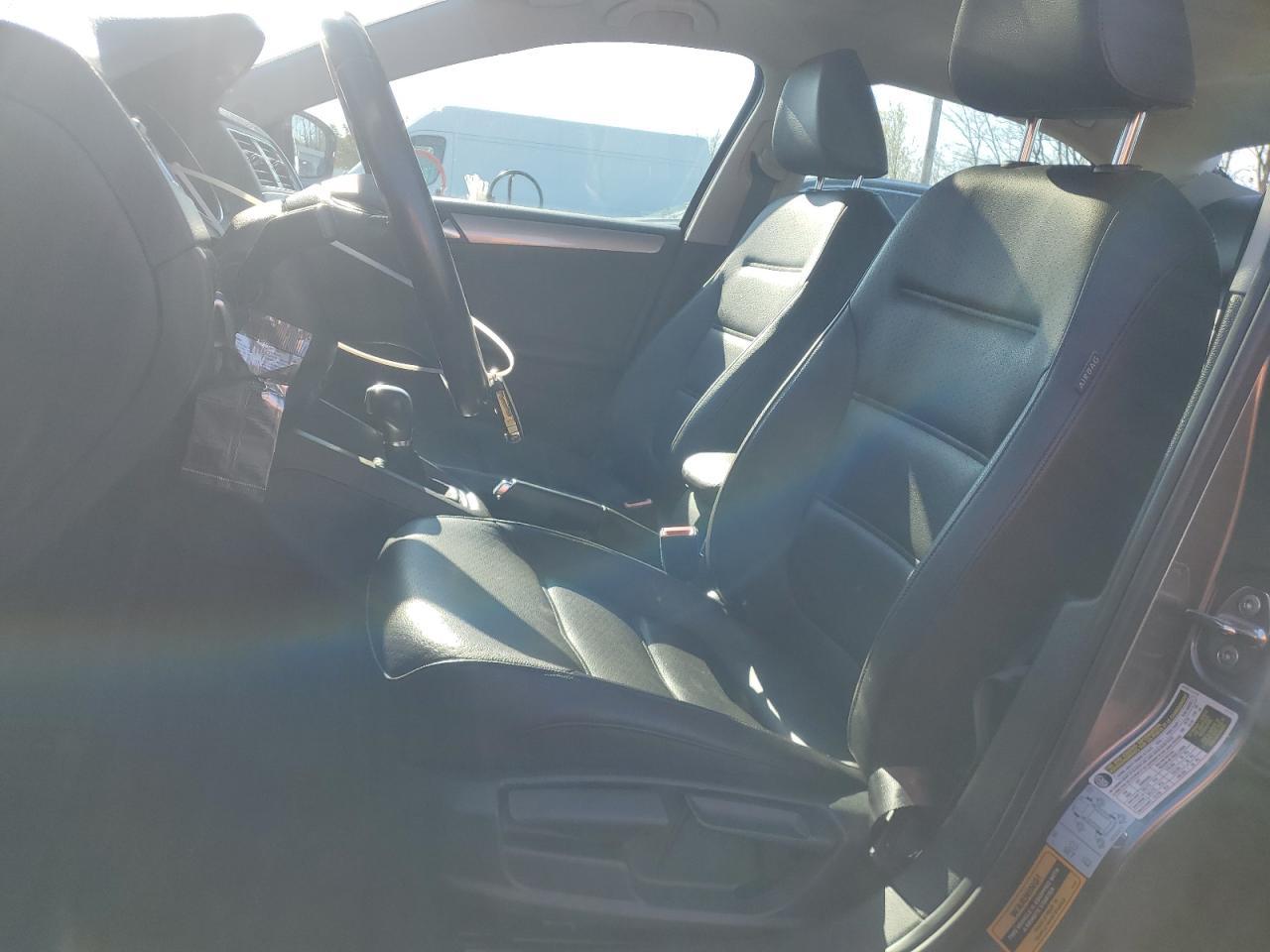 2016 VOLKSWAGEN JETTA SE - Фото 7