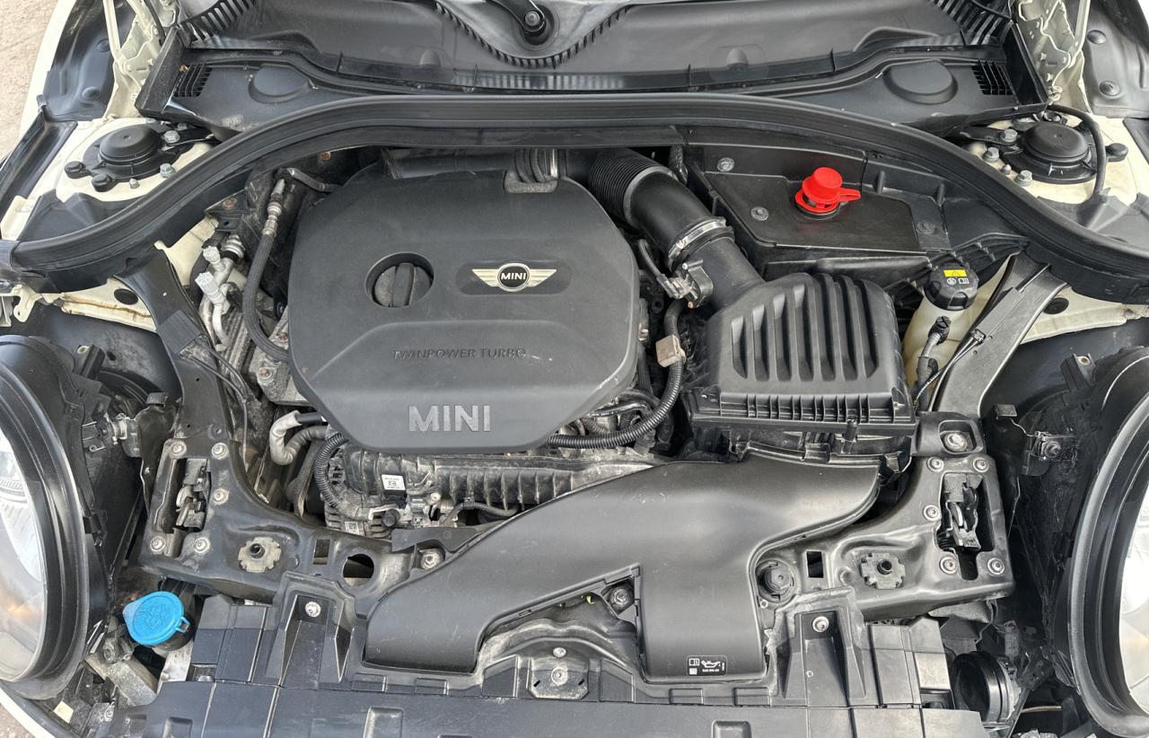 2017 MINI COOPER CLU - Image 7