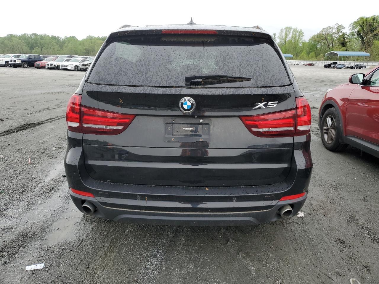 2016 BMW X5 XDRIVE3 - Image 6