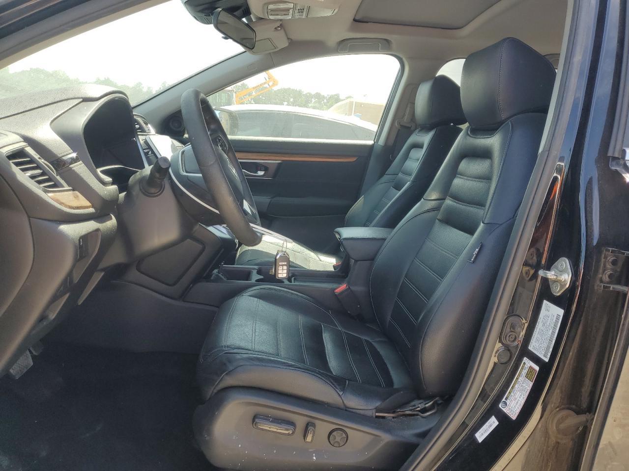 2019 HONDA CR-V EX - Image 7