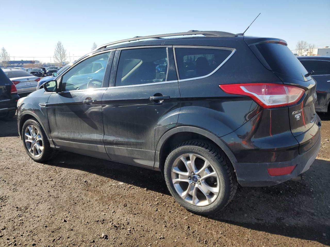 2013 FORD ESCAPE SE - Image 2