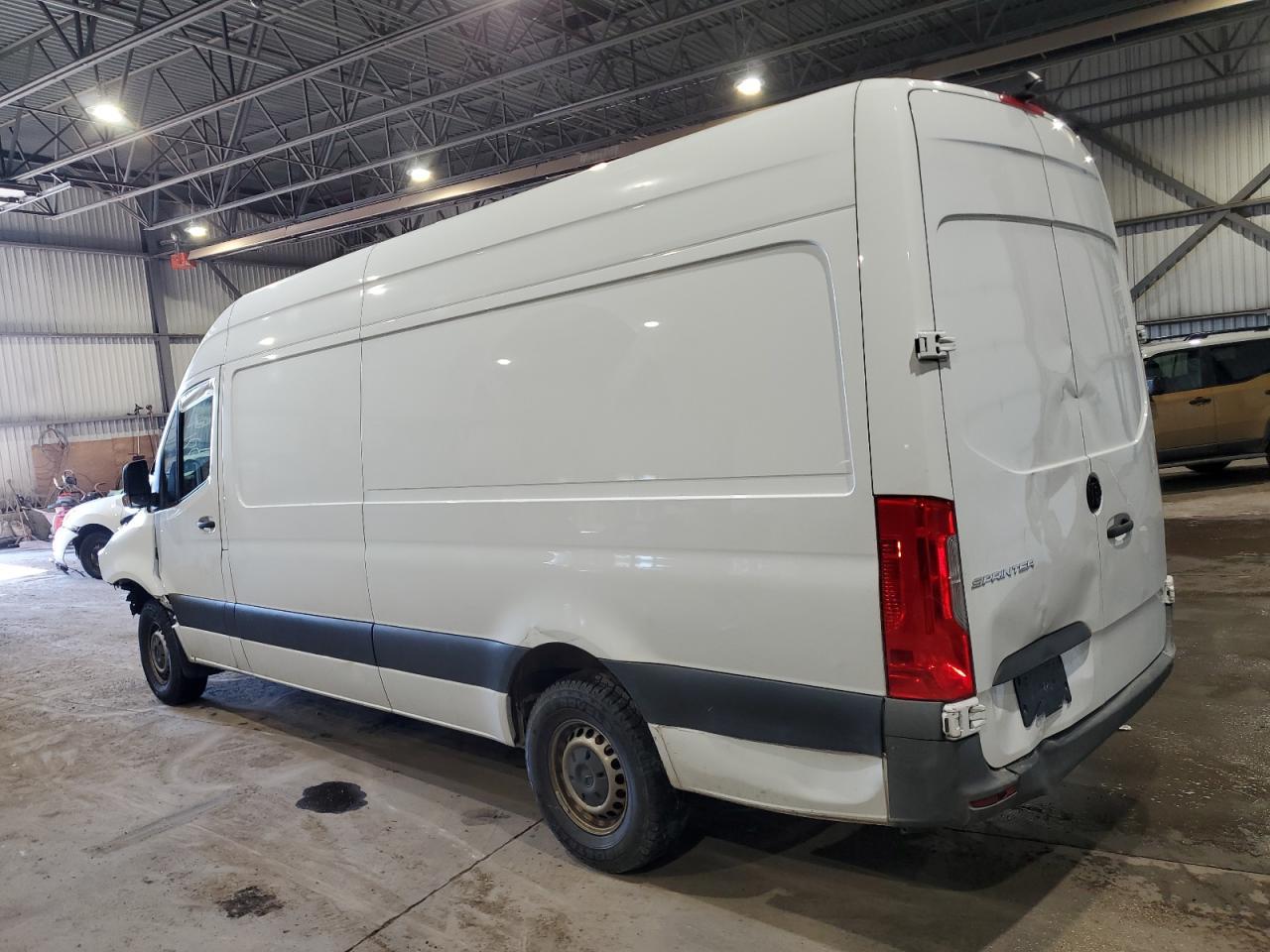 2019 MERCEDES-BENZ SPRINTER 2 - Image 2
